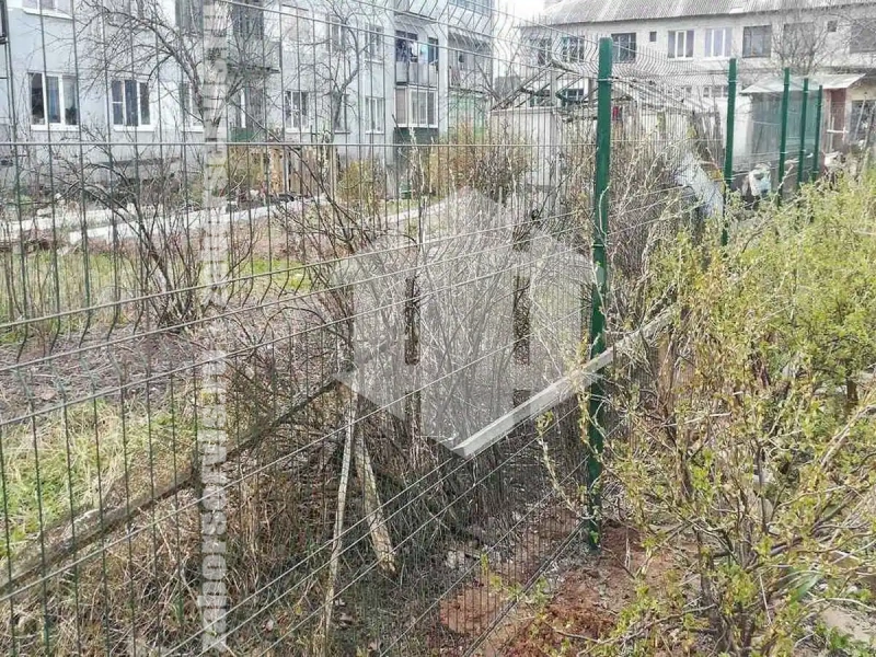 3D заборы для частного дома 75 метров 6 мм
